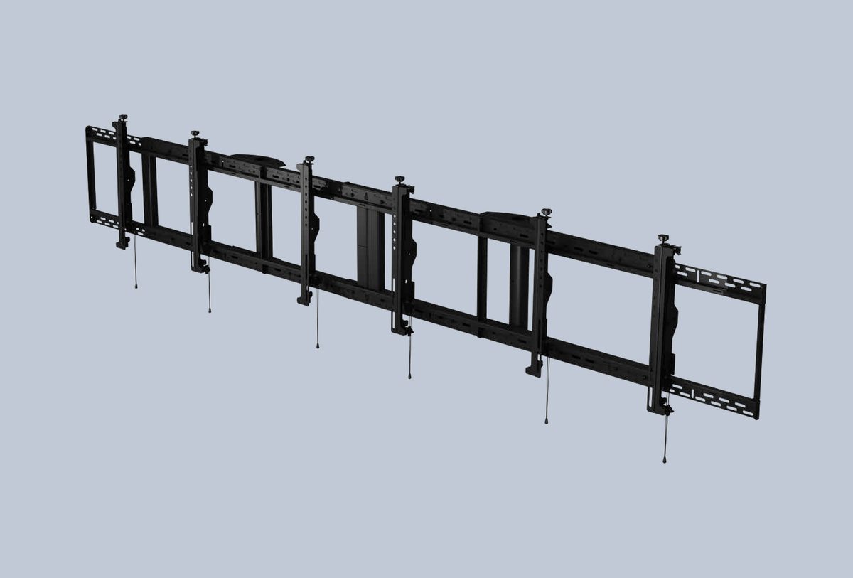 Peerless-AV DS-MBZ947L-3X1