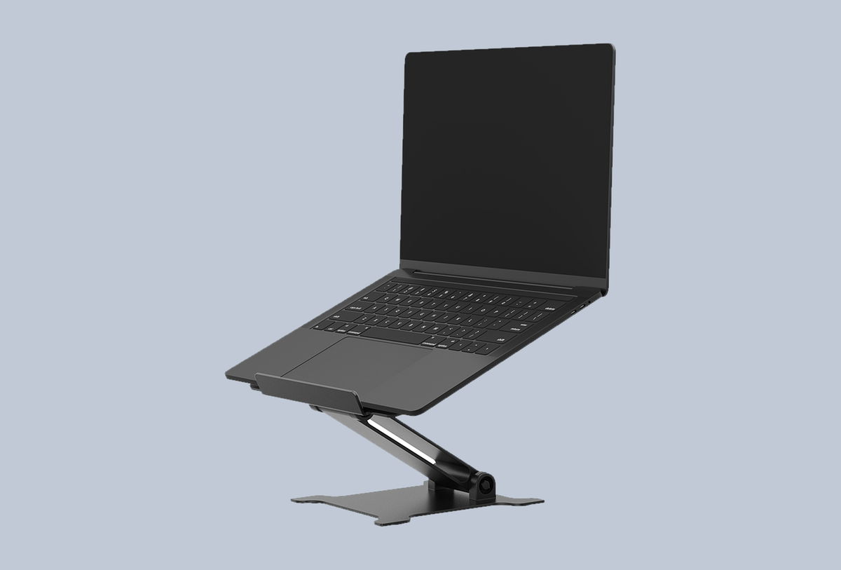 Neomounts DS20-740BL1