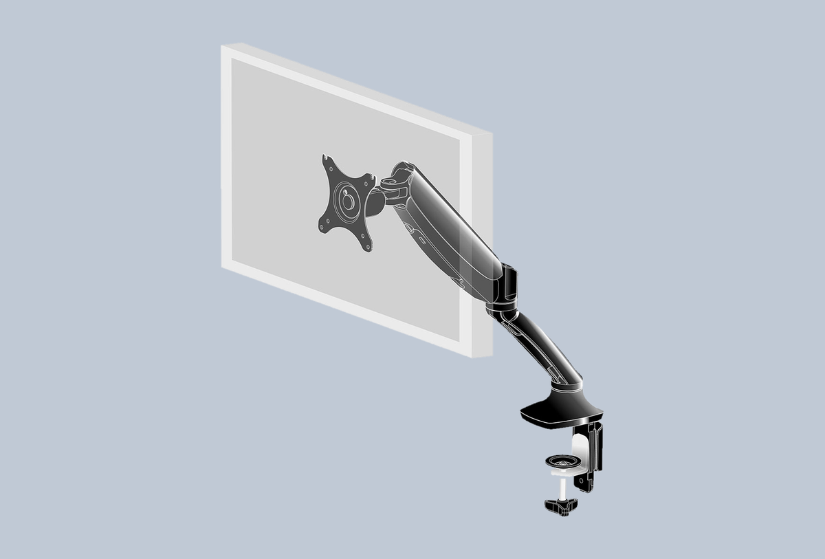 iiyama DS3001C-B1 – Ansicht 2