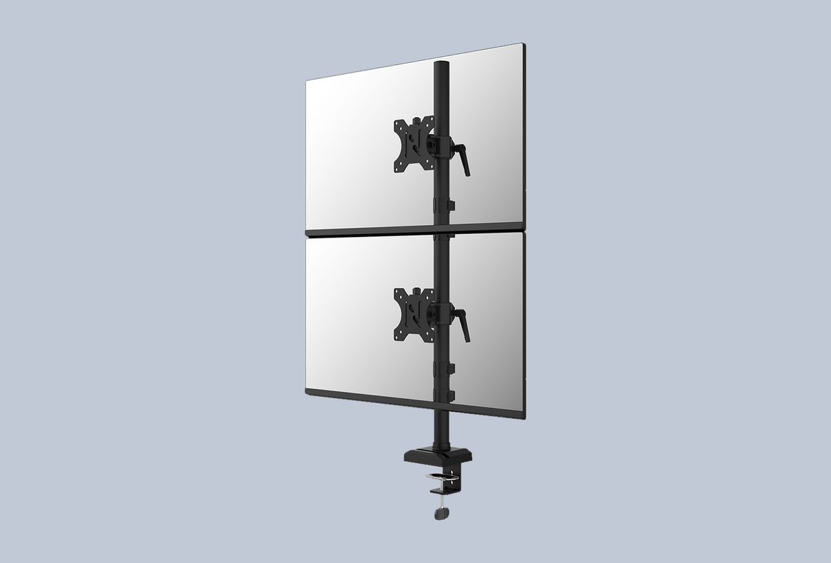 Neomounts DS60-600BL2V