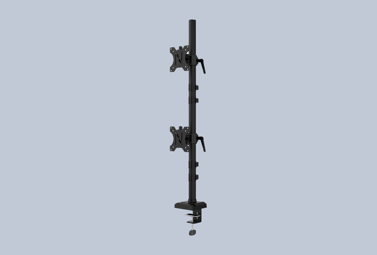Neomounts DS60-600BL2V – Ansicht 2