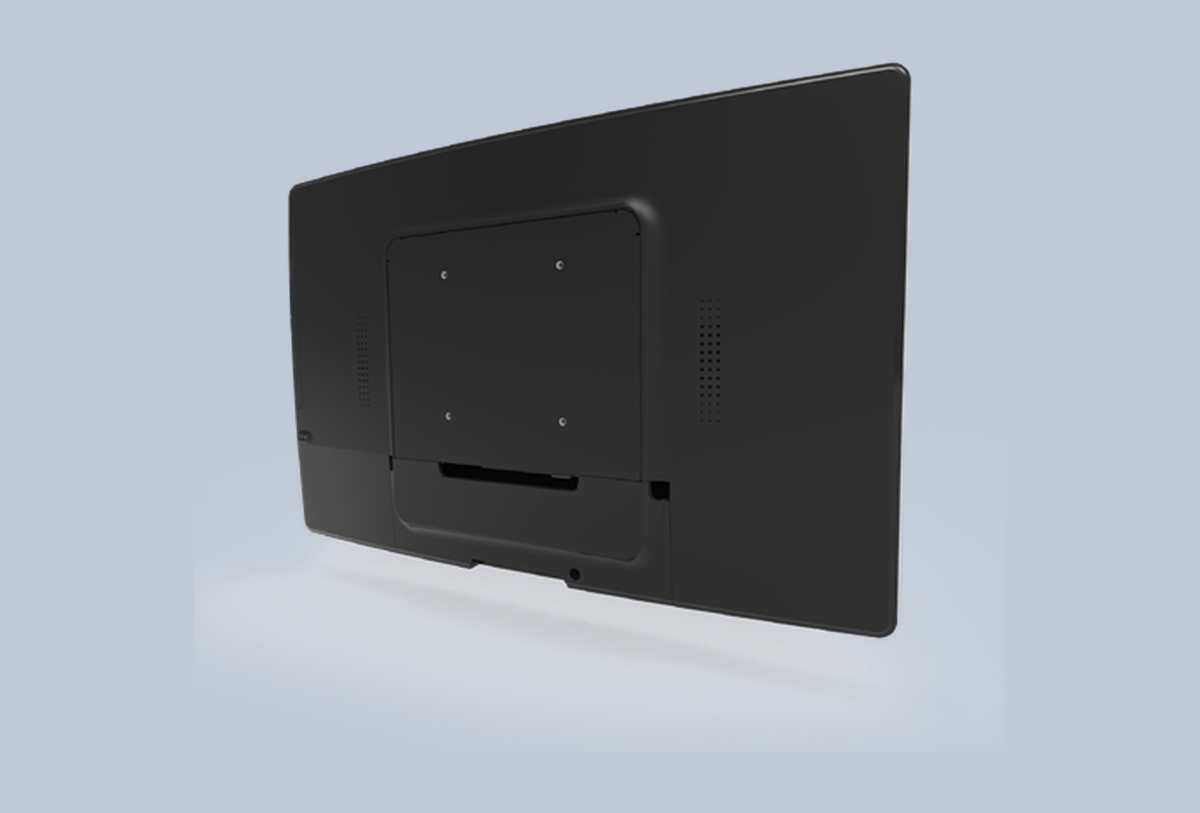 MicroTouch DT-215P-A1 – Ansicht 2