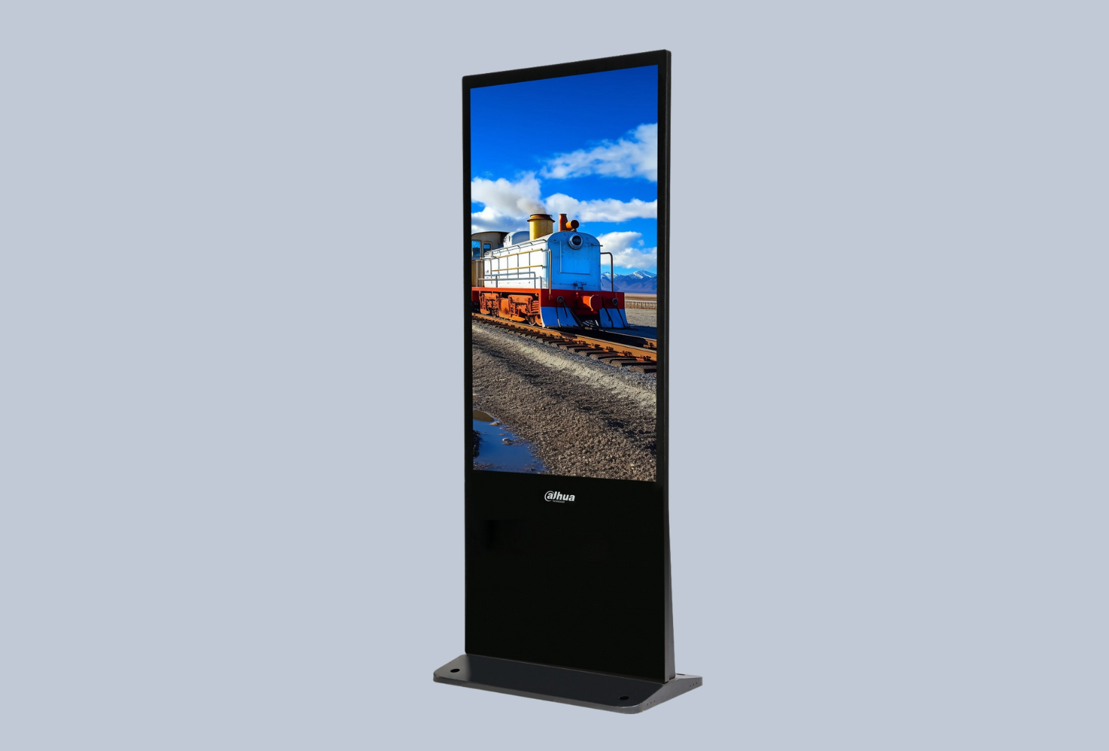 Dahua DS Indoor-Pro Stele touch - 55"