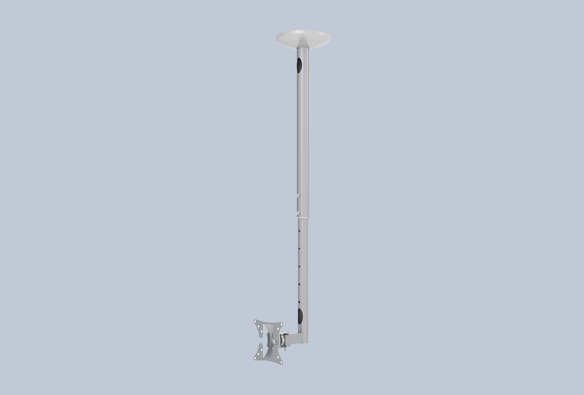 Neomounts FPMA-C050SILVER