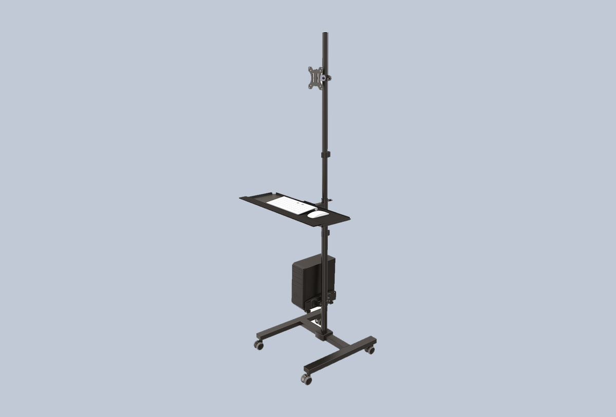 Neomounts FPMA-MOBILE1700 – Ansicht 2