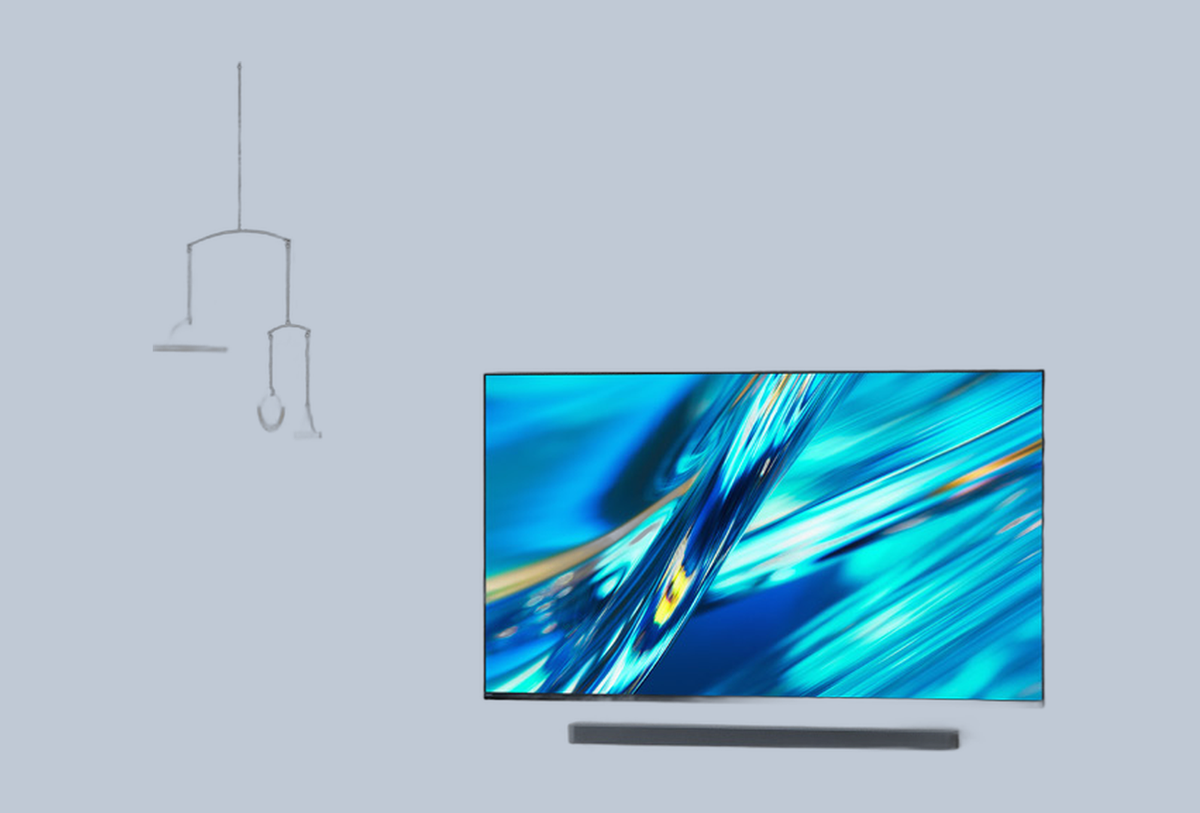 Sony FWD-75XR35M2 – Ansicht 2