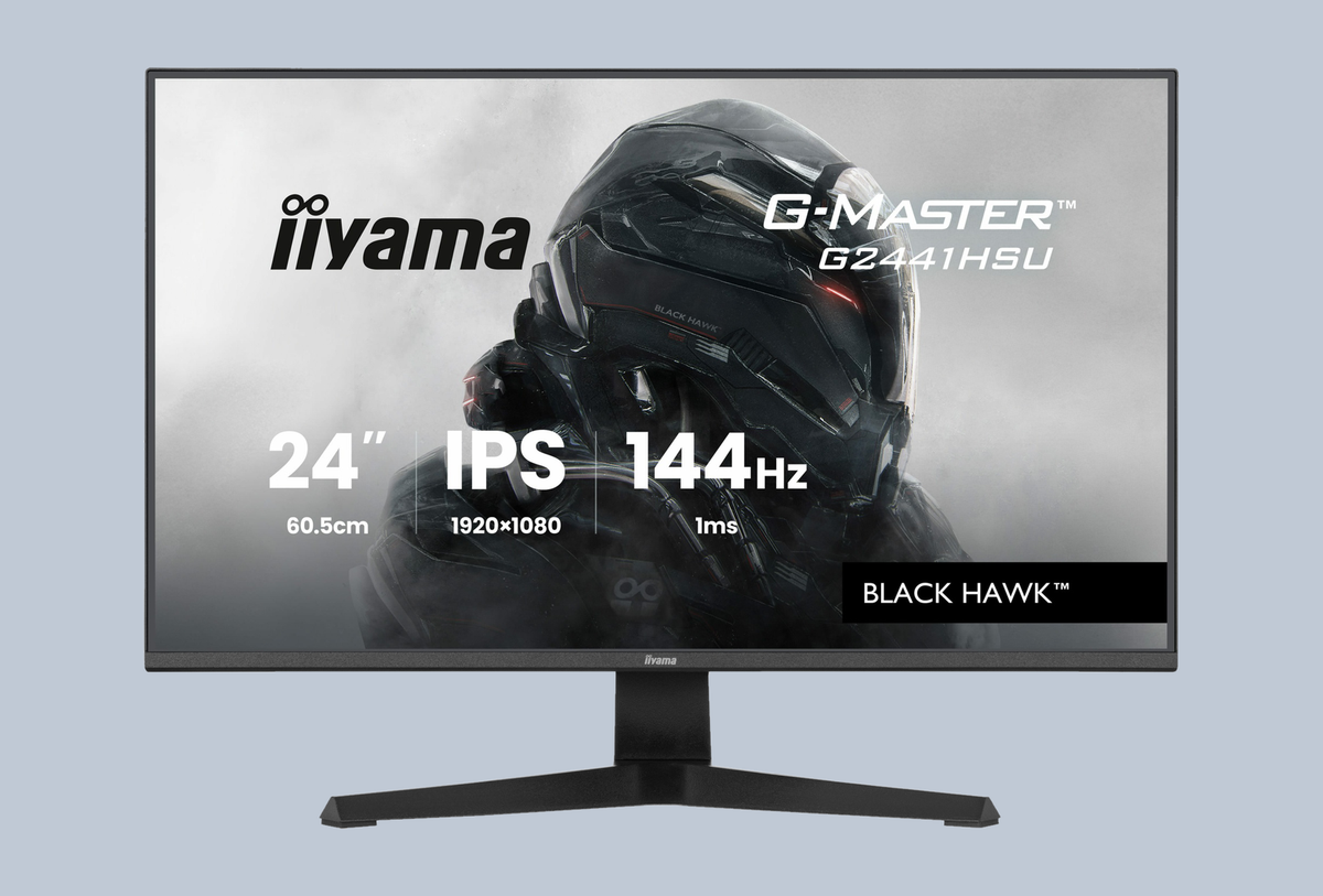iiyama G2441HSU-B1