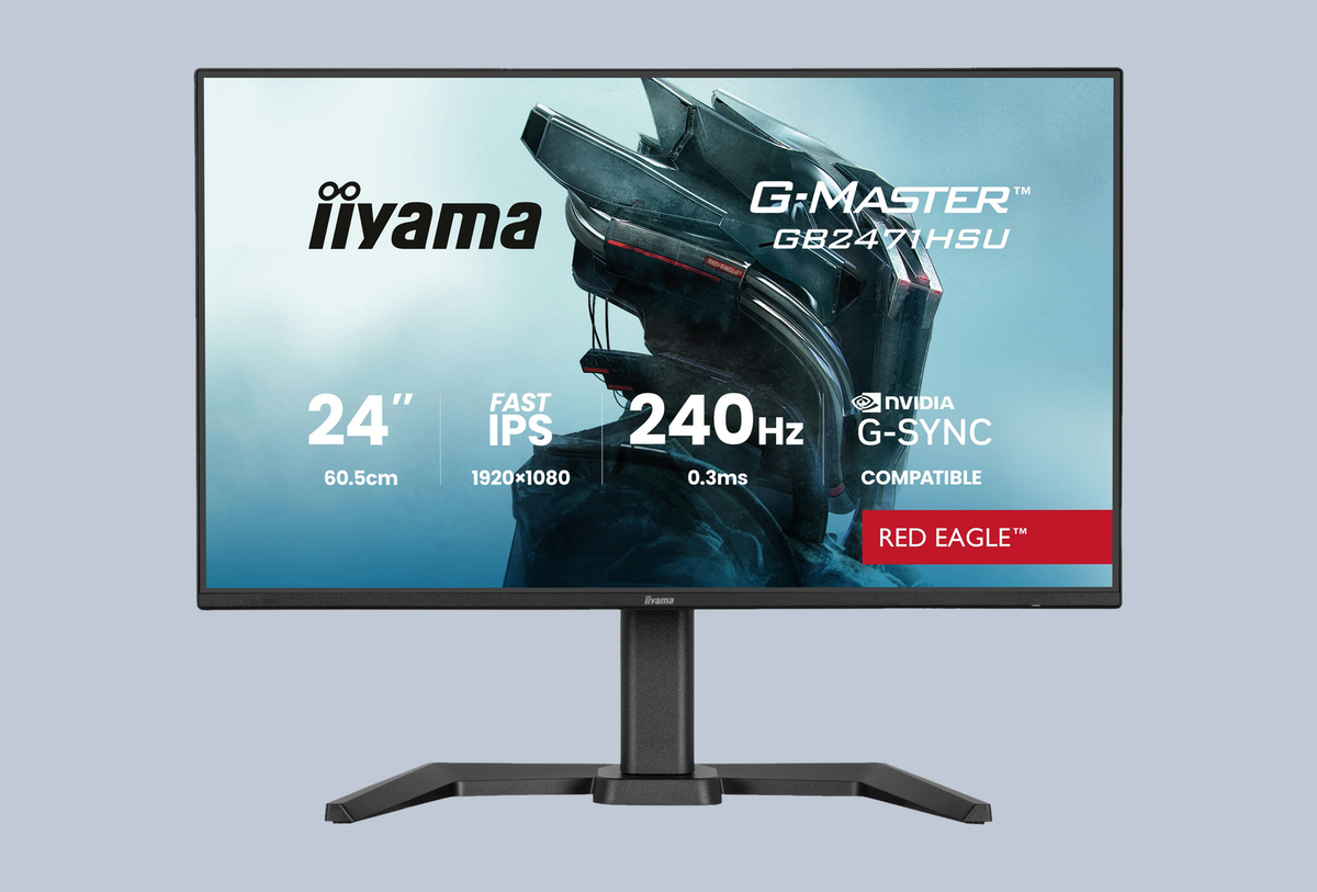 iiyama GB2471HSU-B1