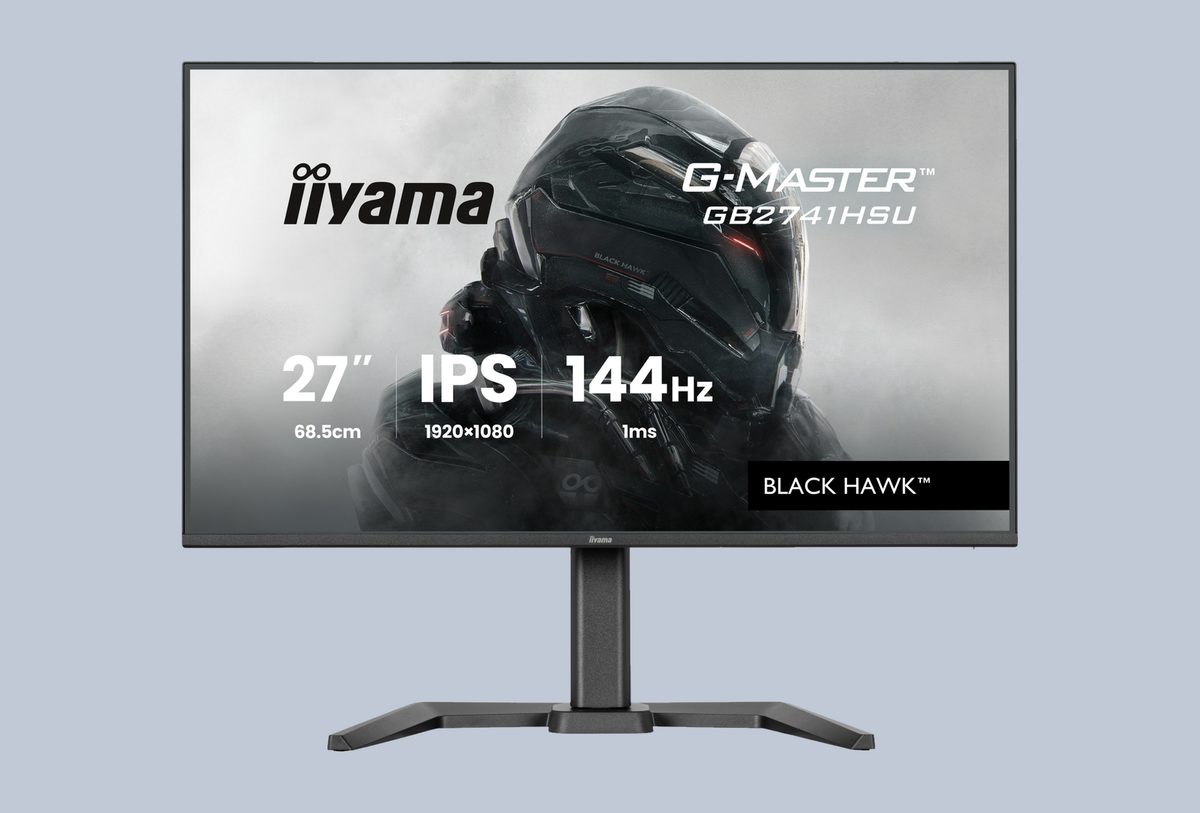 iiyama GB2741HSU-B1