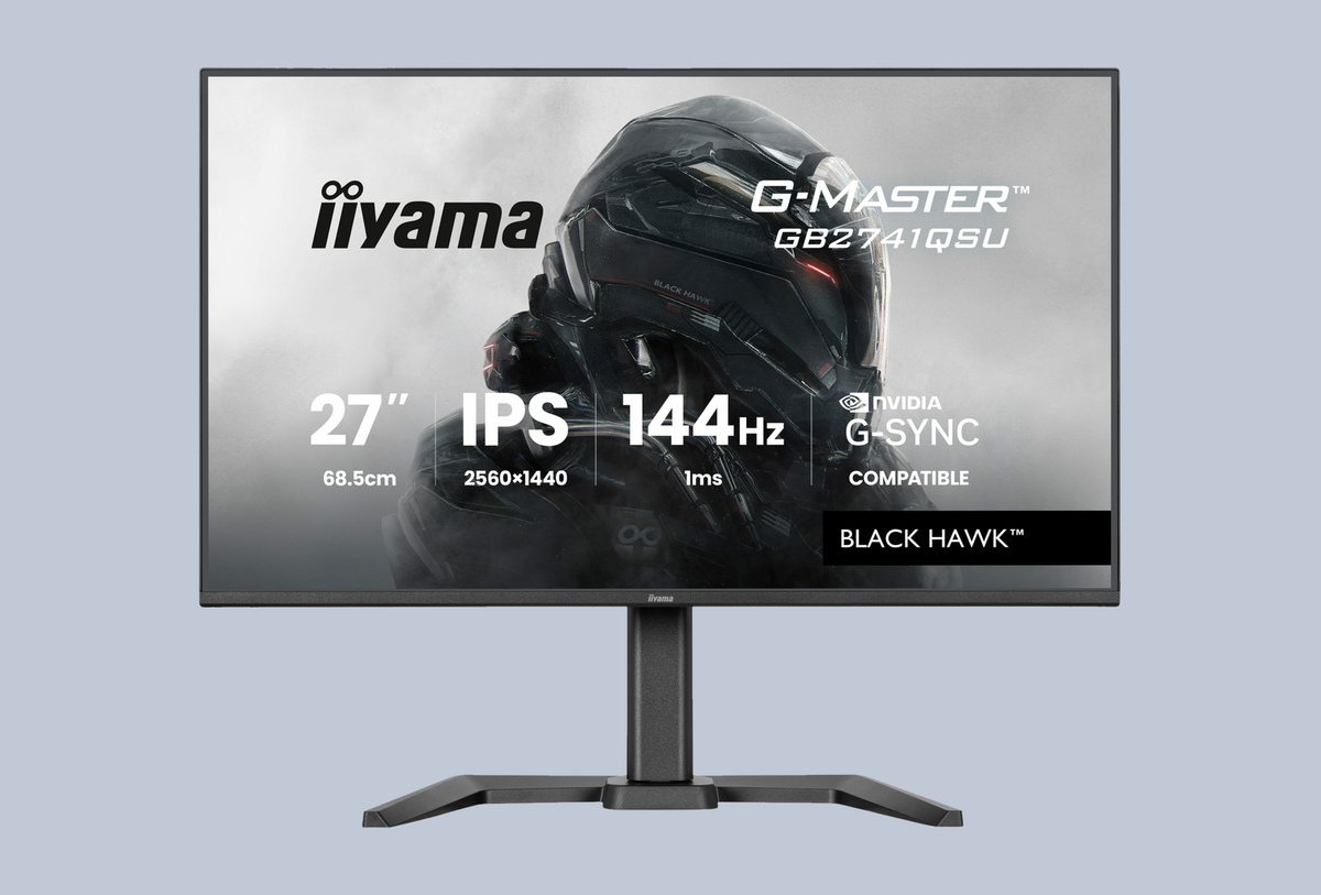 iiyama GB2741QSU-B1