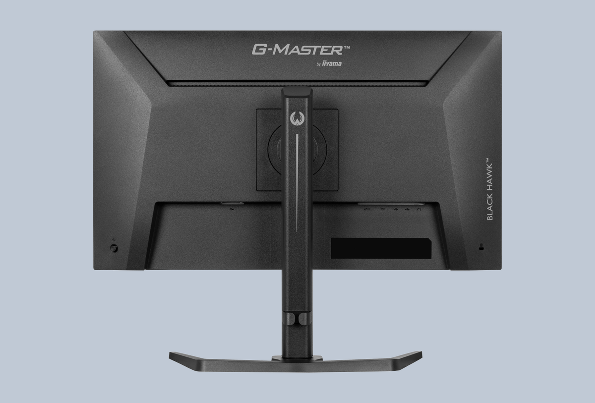 iiyama GB2741QSU-B1 – Ansicht 2