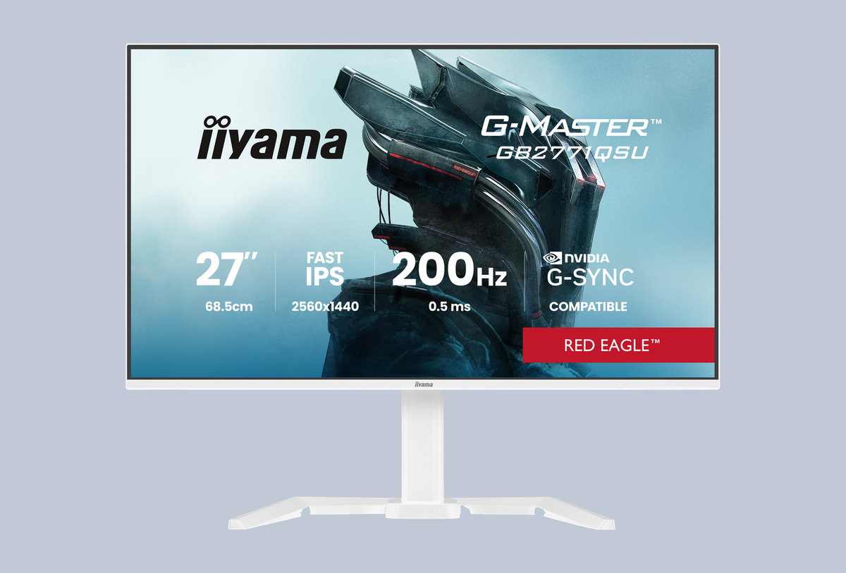 iiyama GB2771QSU-W1