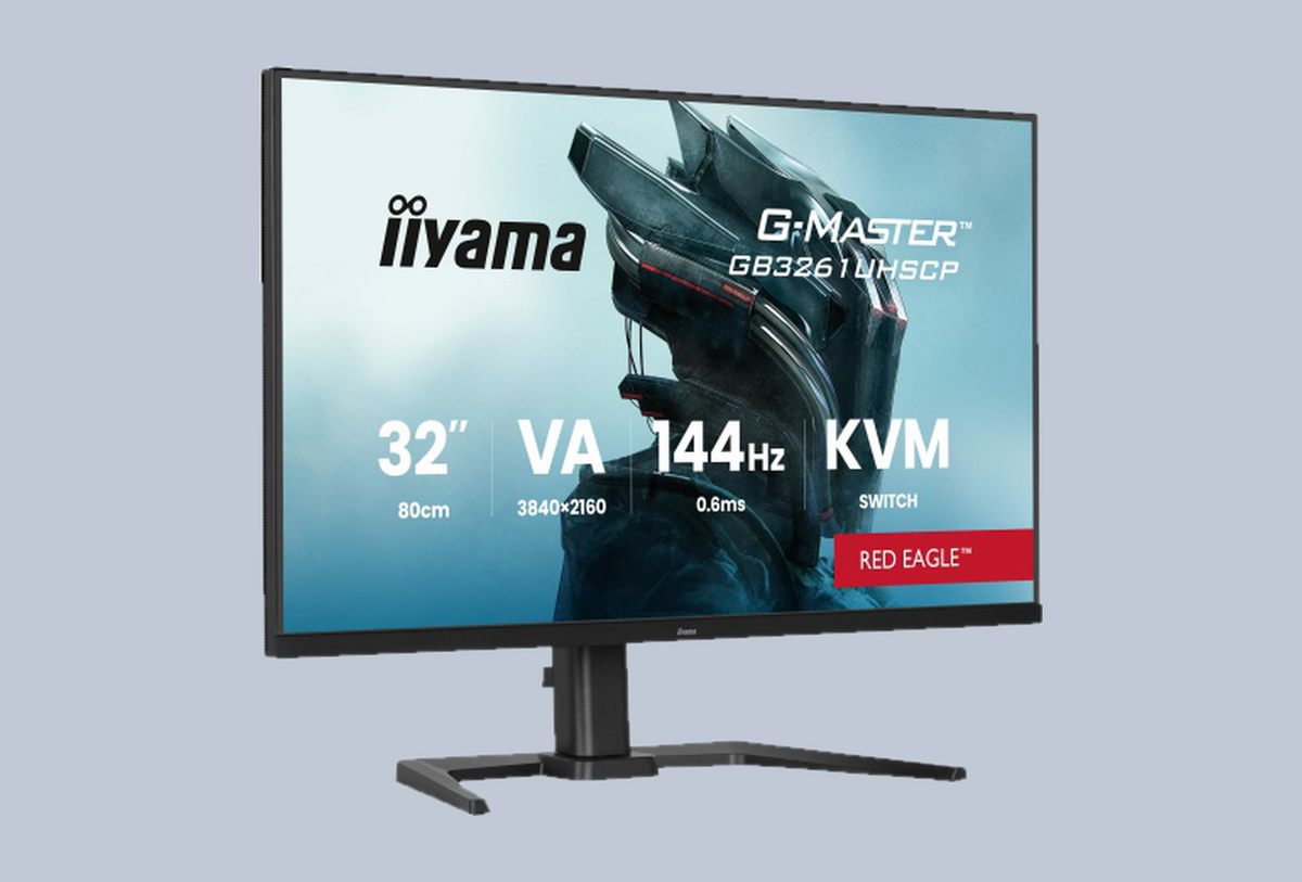 iiyama GB3261UHSCP-B1 – Ansicht 4