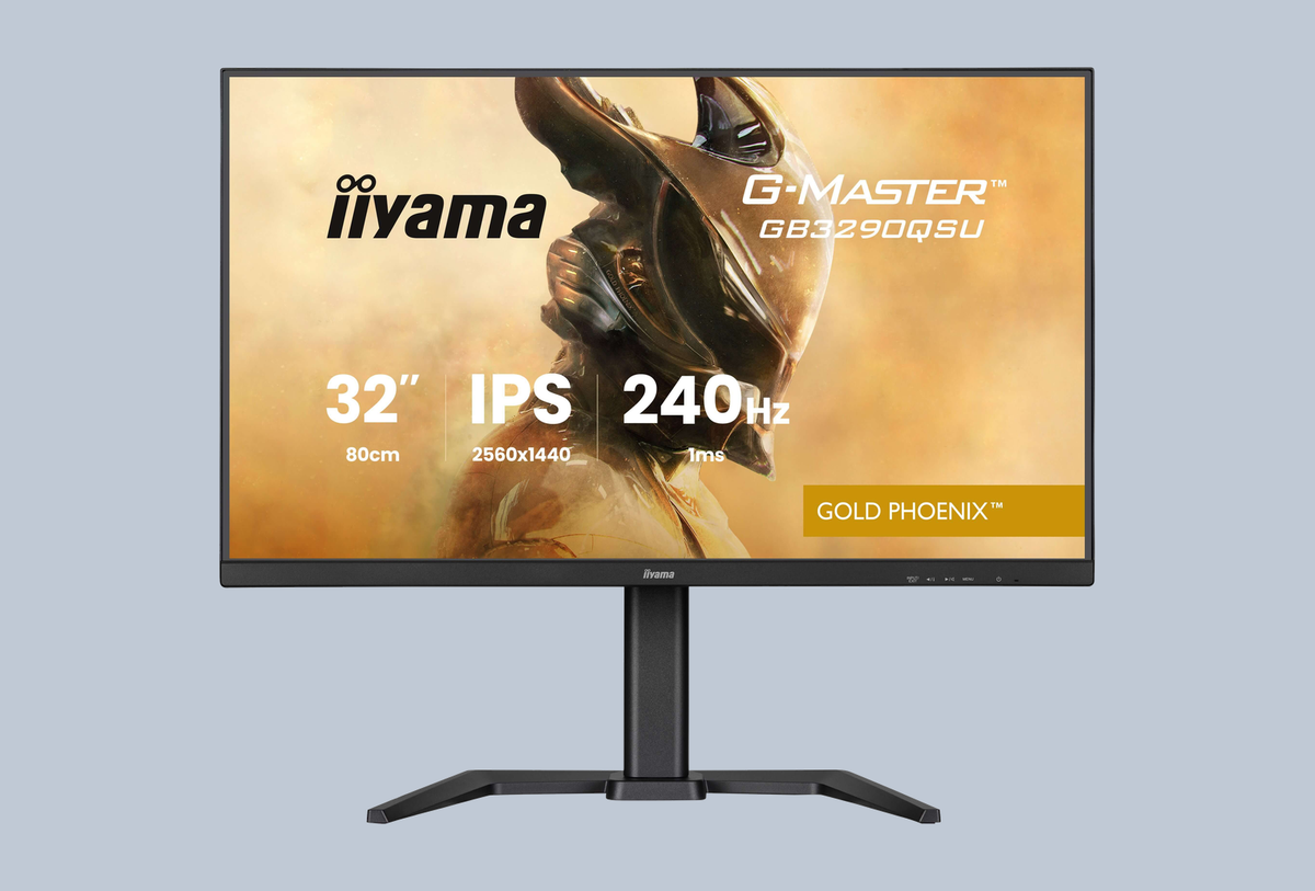 iiyama GB3290QSU-B1