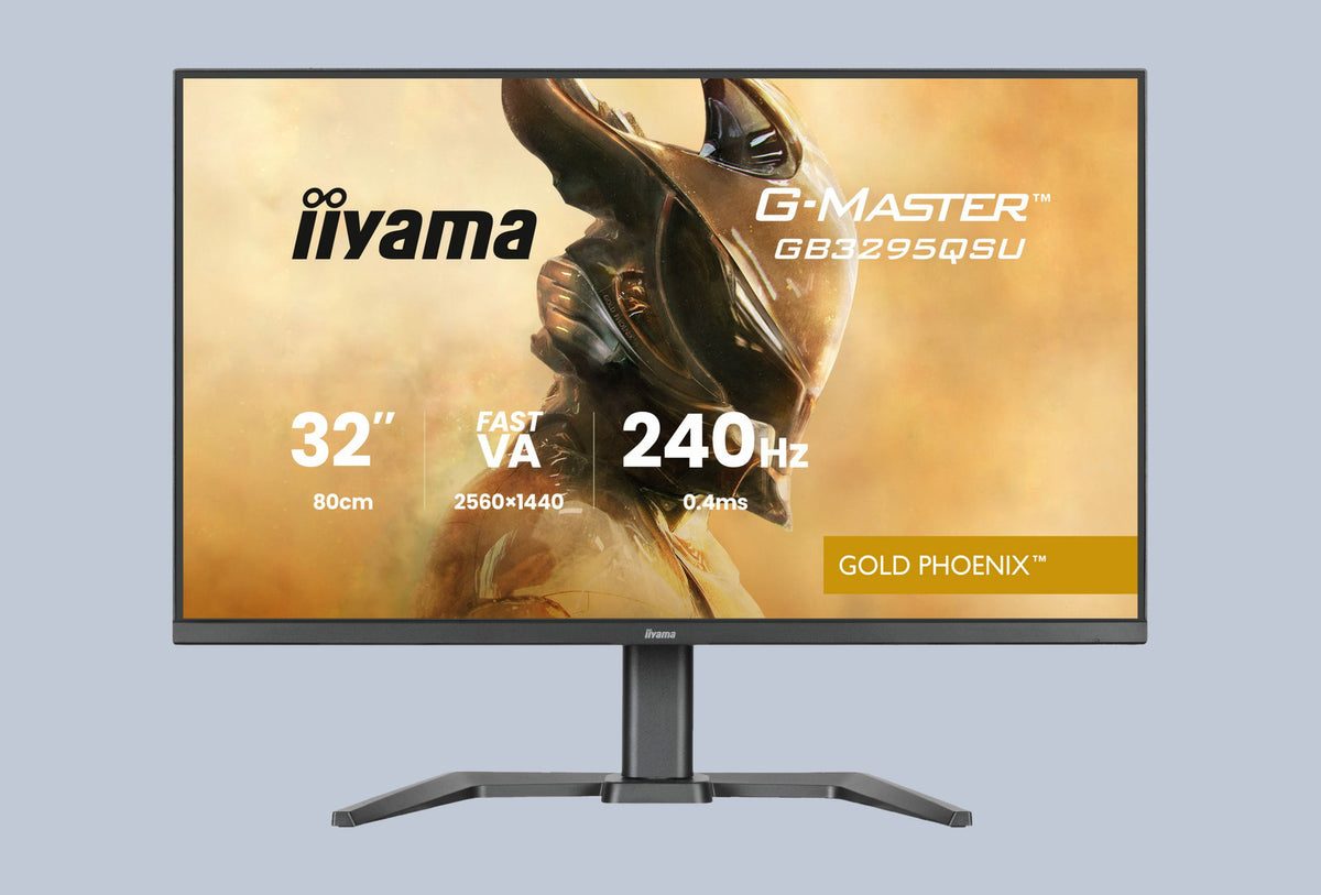 iiyama GB3295QSU-B1