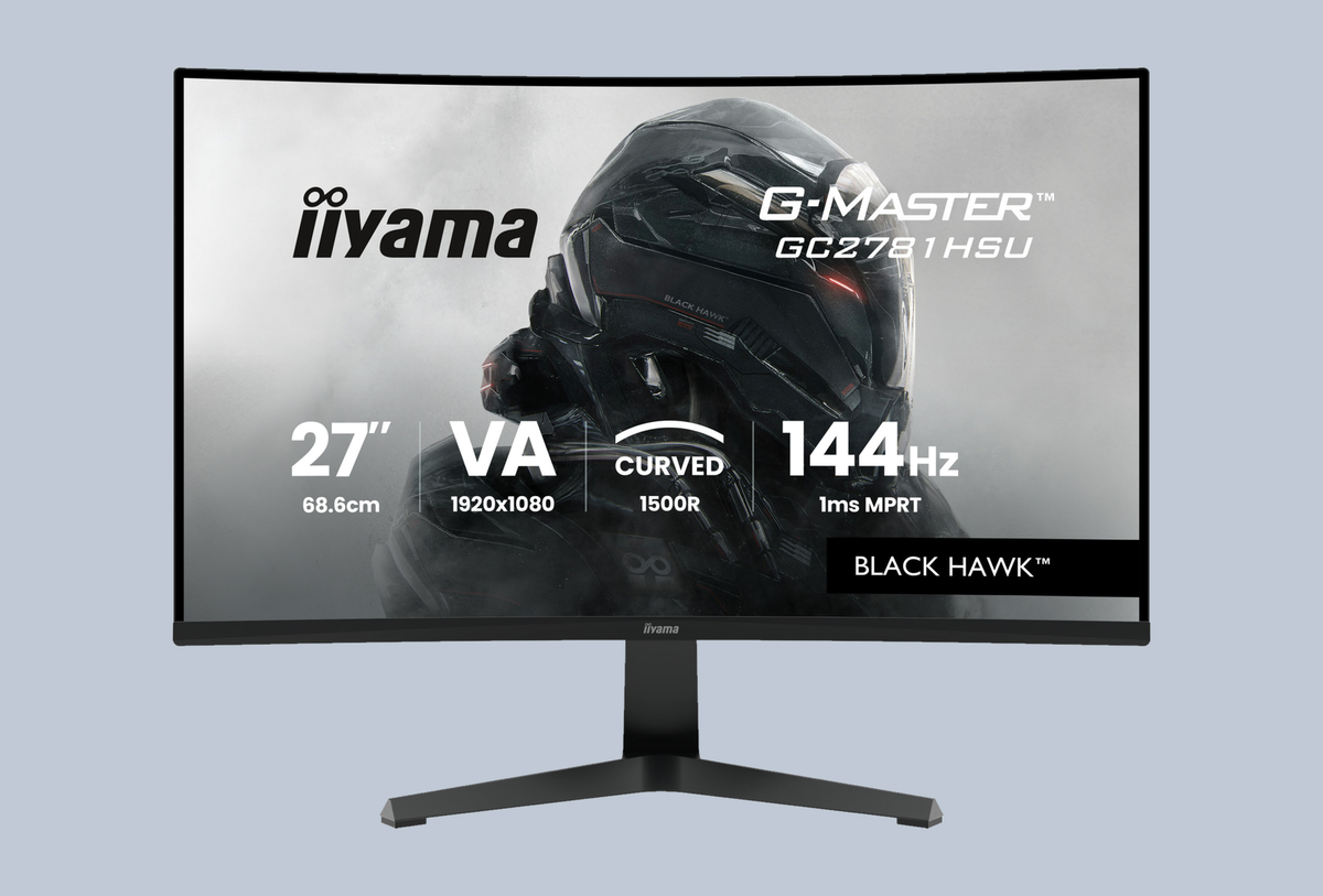 iiyama GC2781HSU-B1