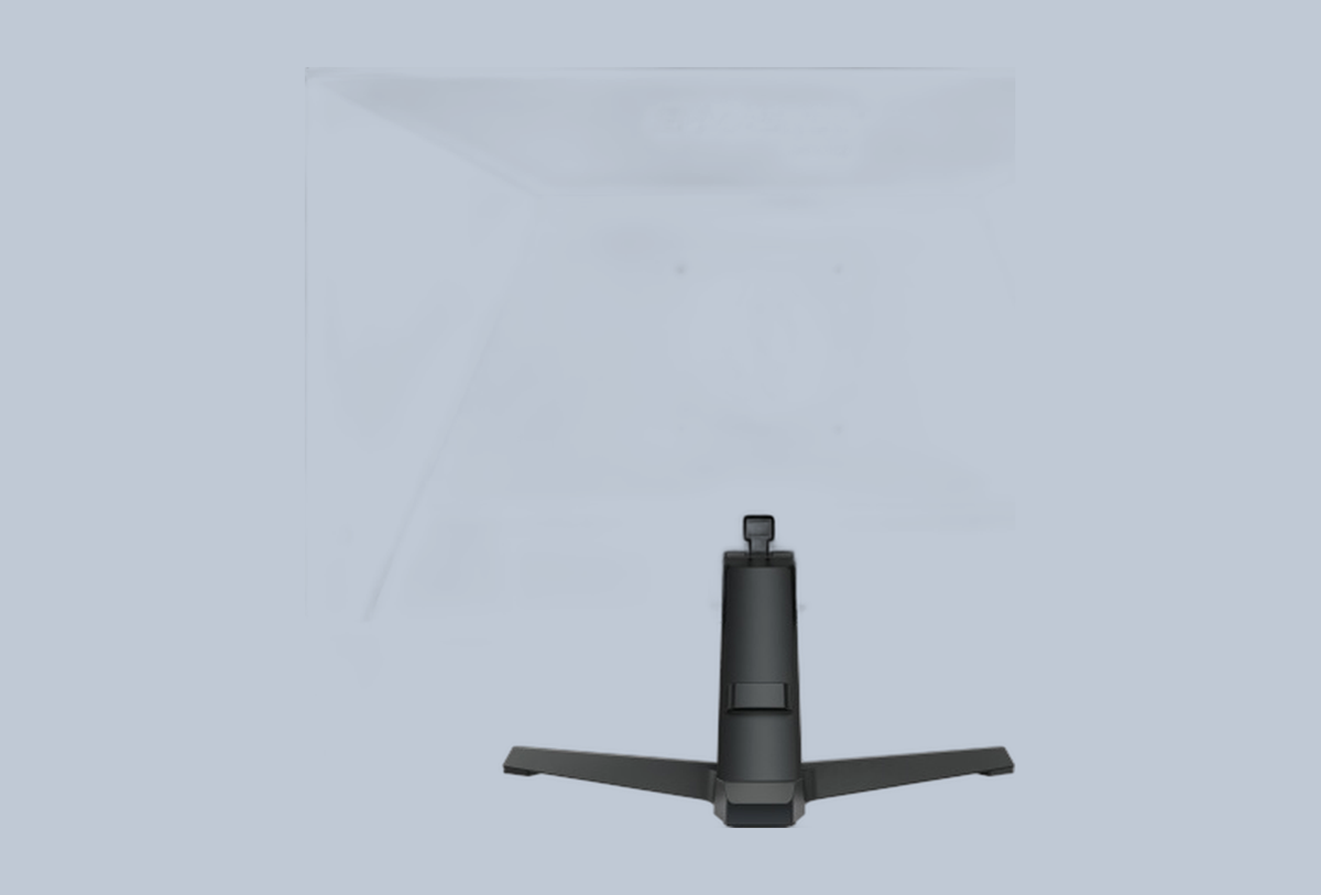 iiyama GC2781HSU-B1 – Ansicht 2