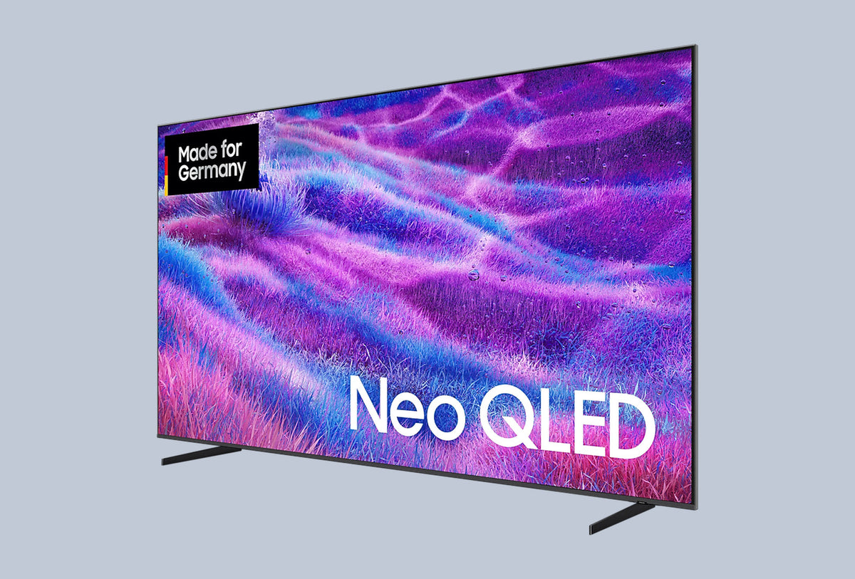 Samsung GQ100QN80FUXZG – Ansicht 2