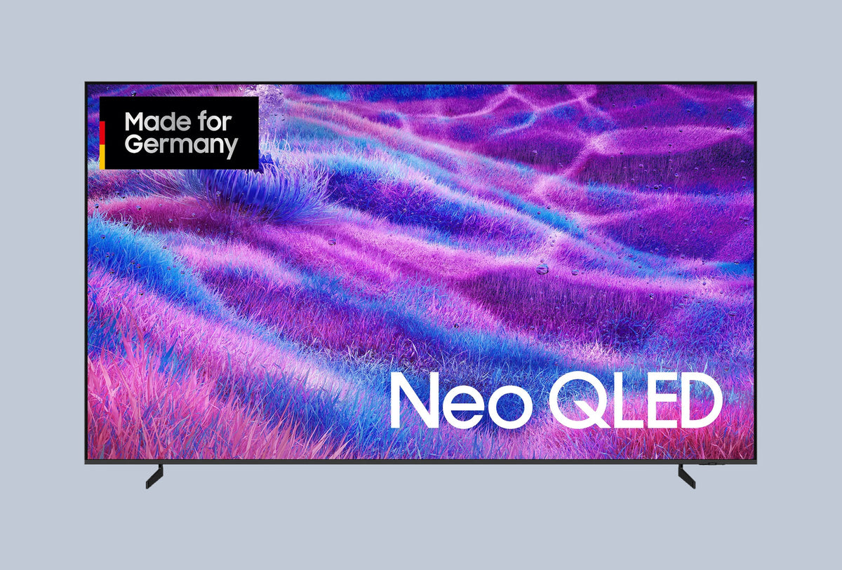 Samsung GQ100QN80FUXZG – Ansicht 4