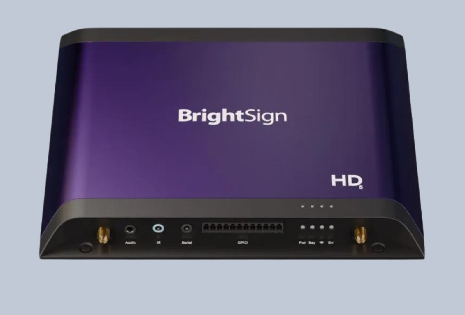 BrightSign Mediaplayer Hd1025
