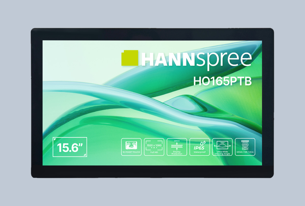 Hannspree HO165PTB