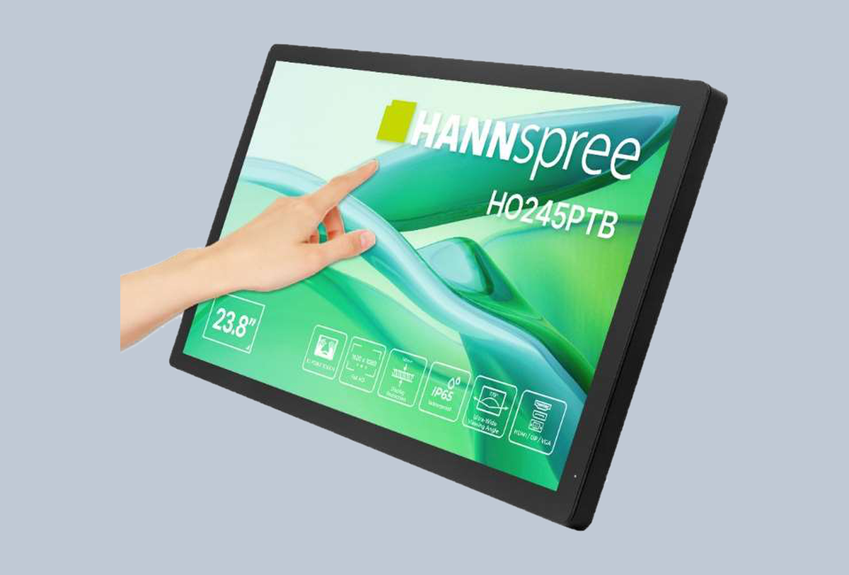 Hannspree HO245PTB