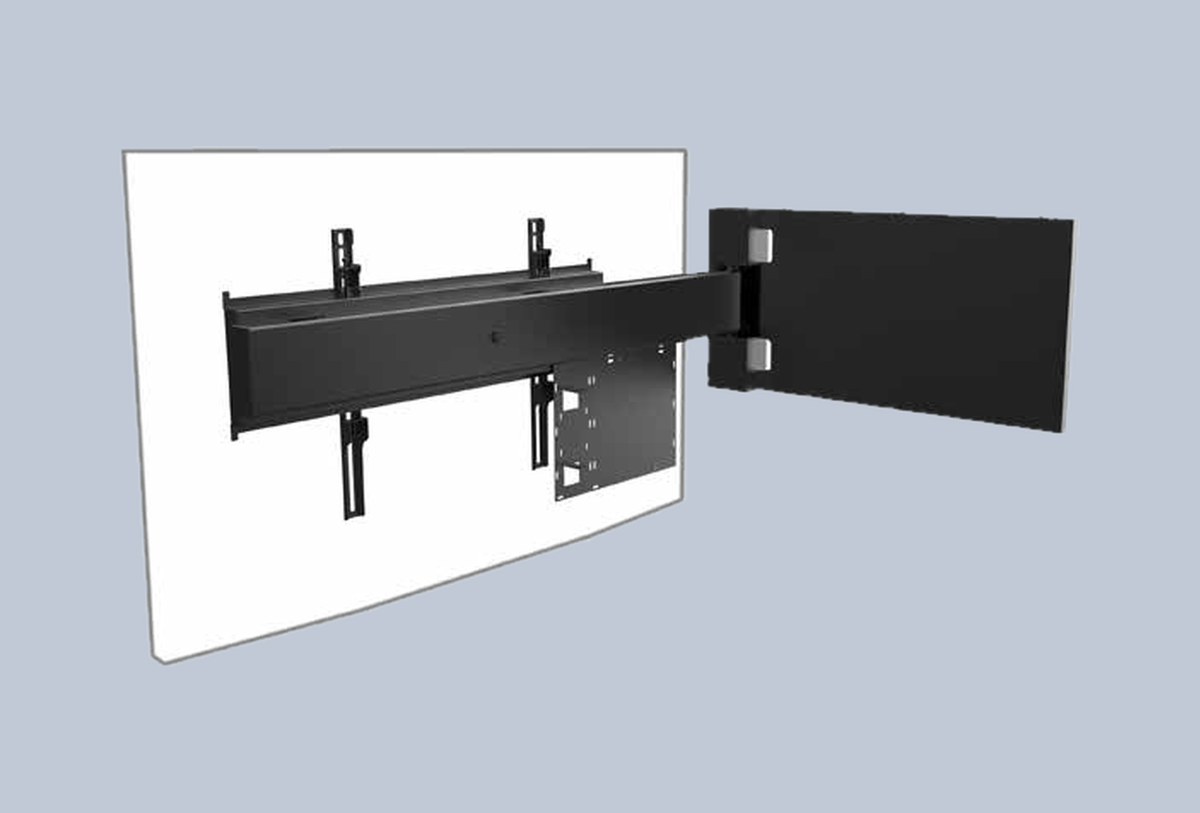 Peerless-AV HPF665 – Ansicht 3
