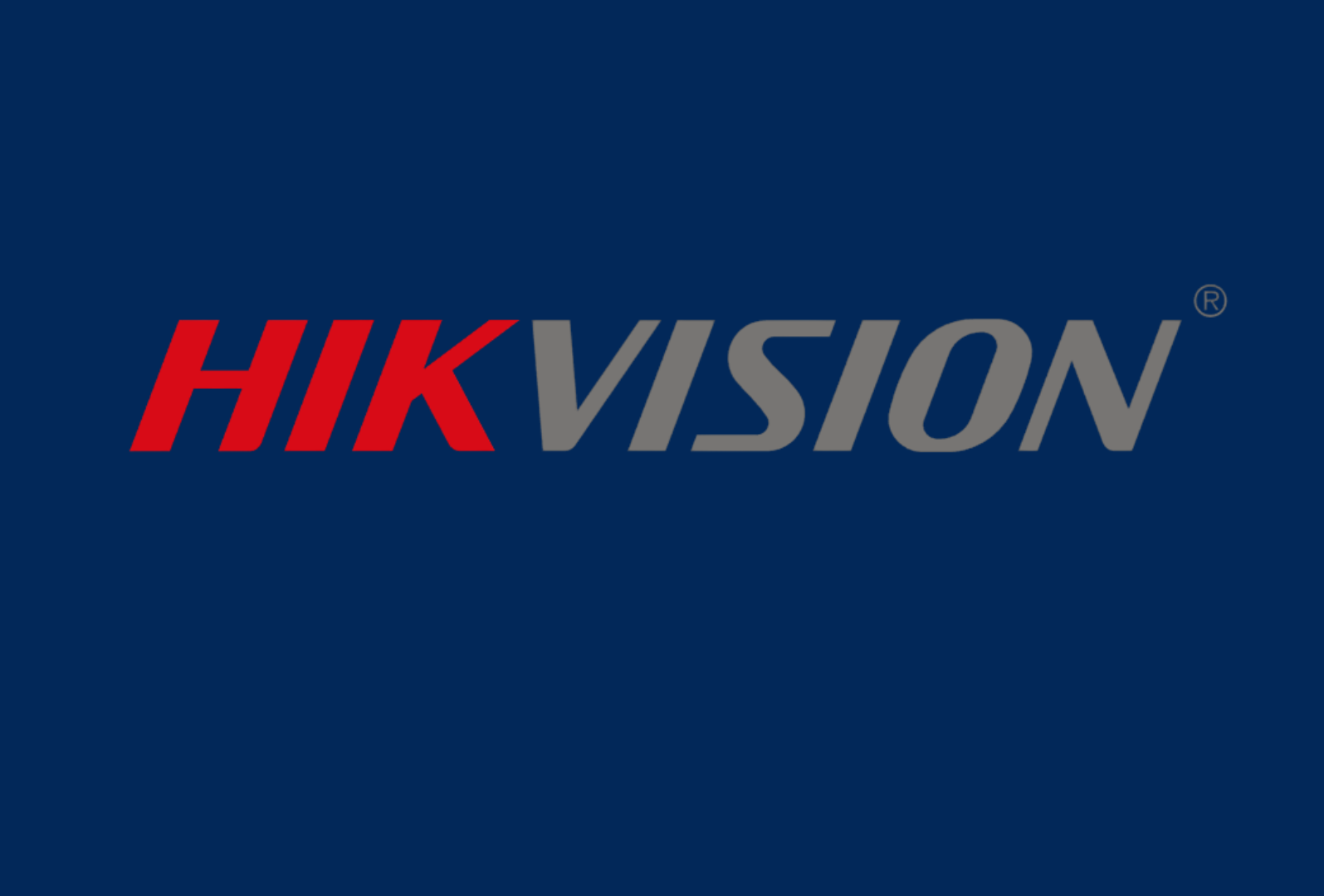 Hikvision Indoor Stele 55" DS-D6055UN