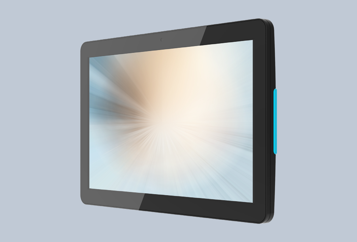 MicroTouch IC-100P-AA1