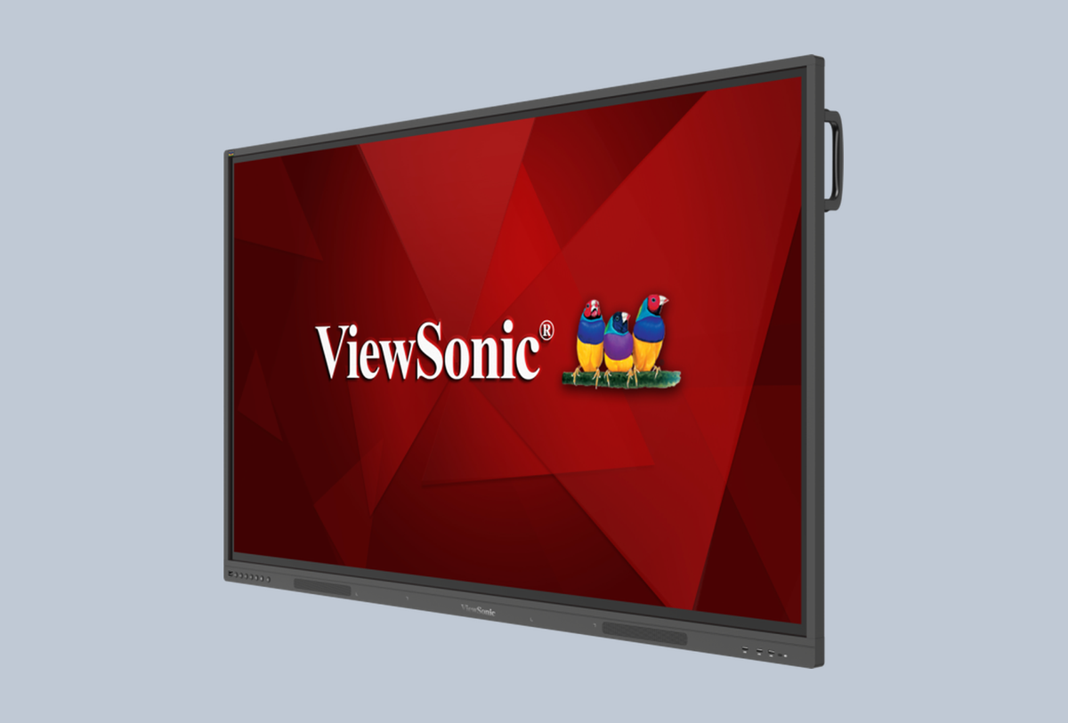 ViewSonic IFP65G1