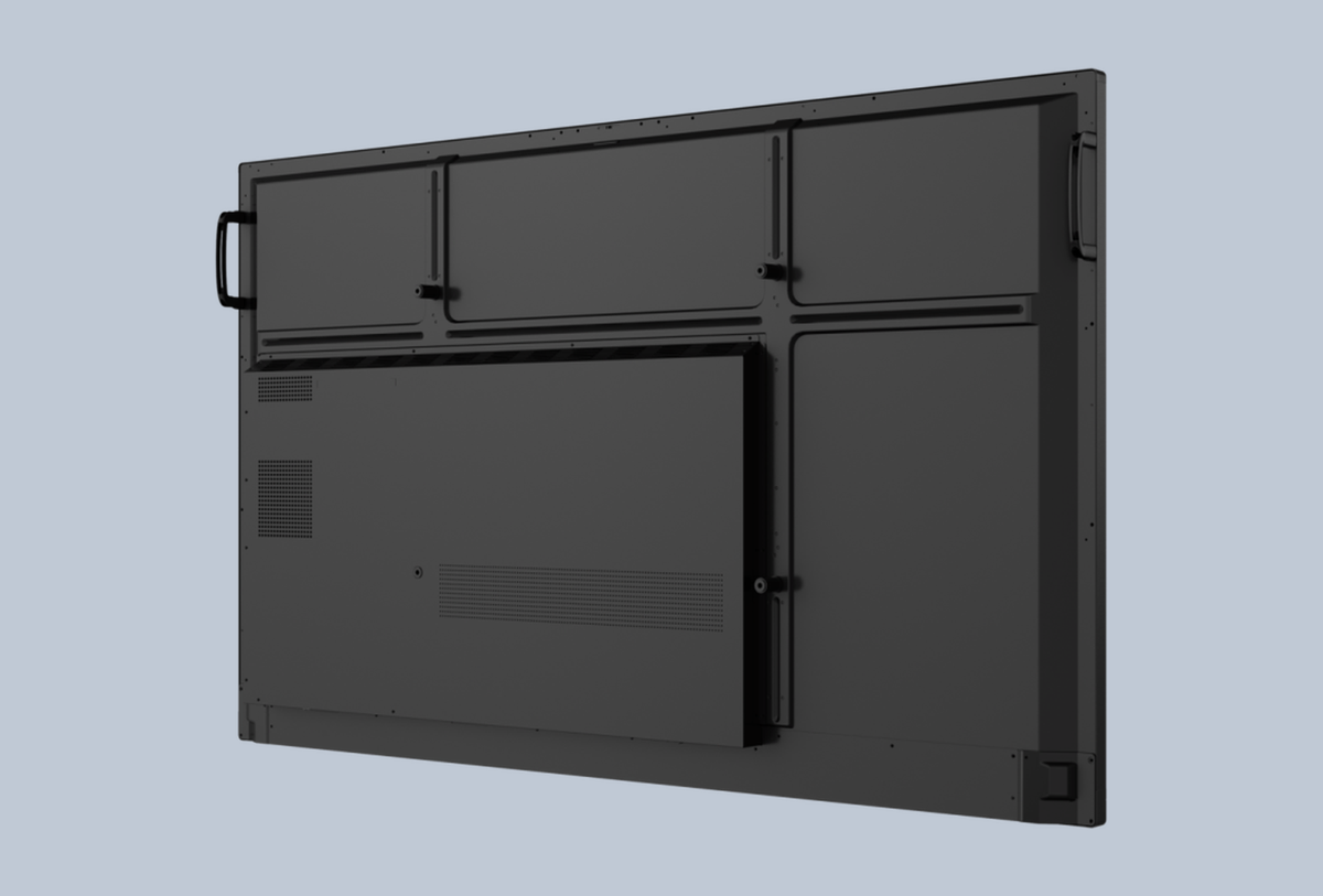 ViewSonic IFP65G1 – Ansicht 3