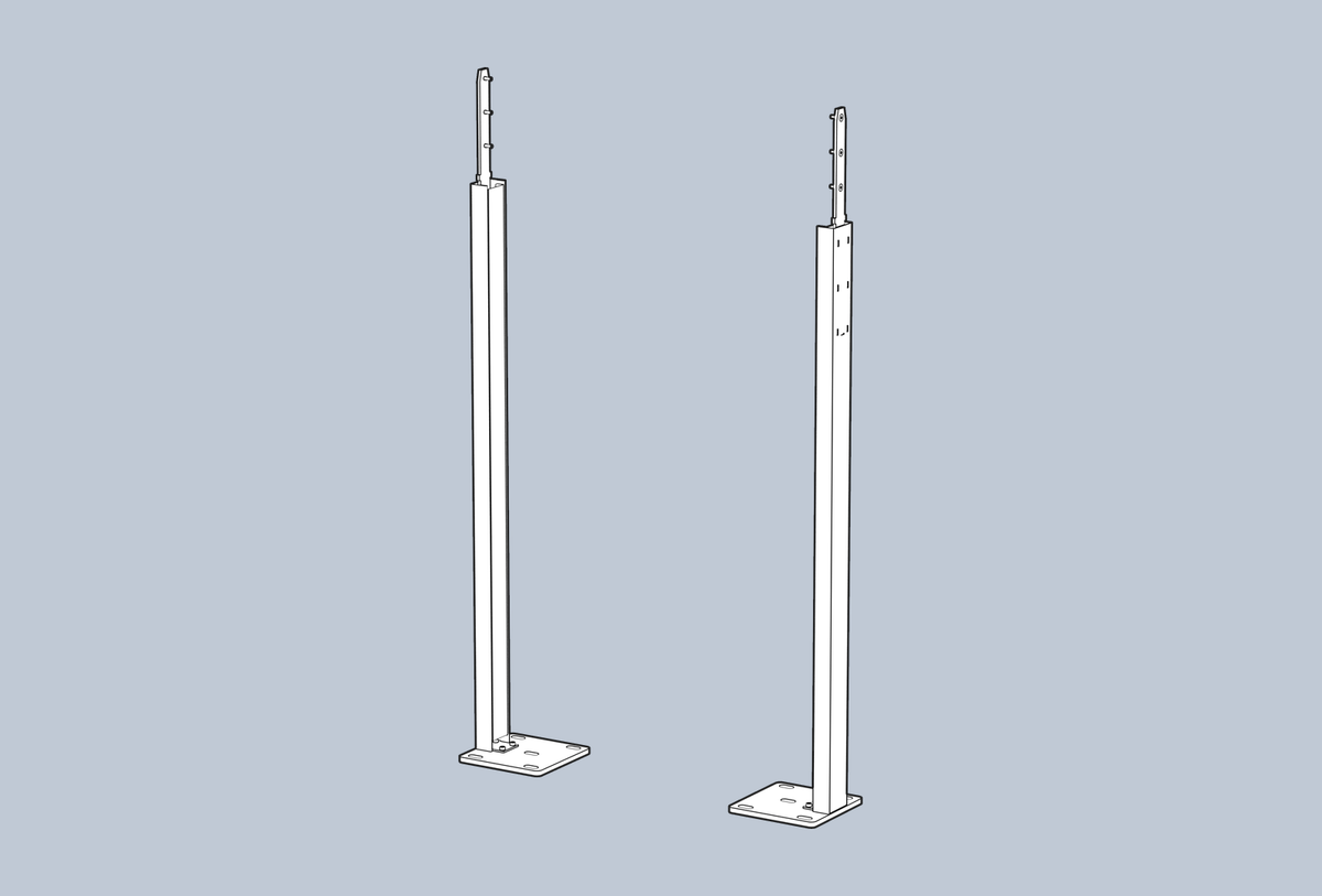 DynaScan ISK551DR-P1050