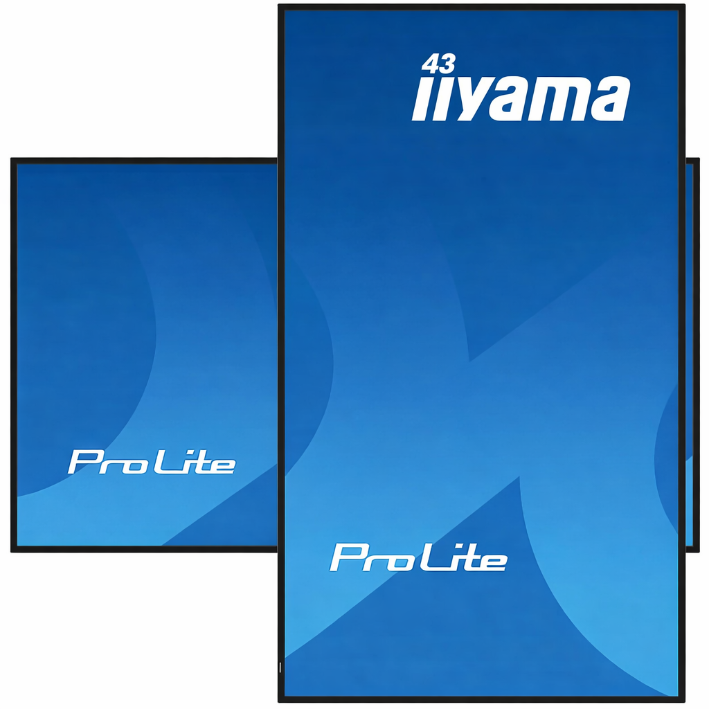 iiyama ProLite TF6539AS-B1AG