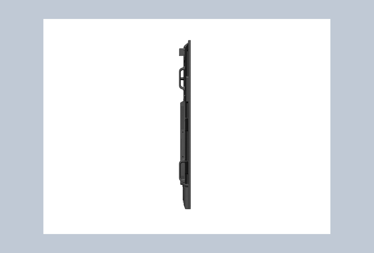 Sharp L50ME862 – Ansicht 2