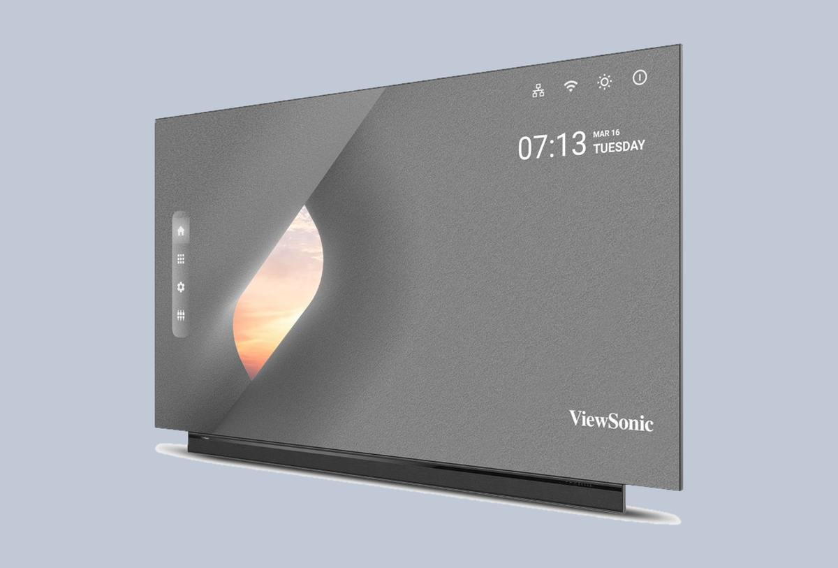 ViewSonic LDM163-182