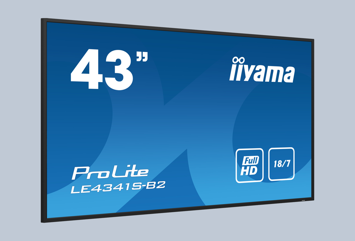 iiyama LE4341S-B2