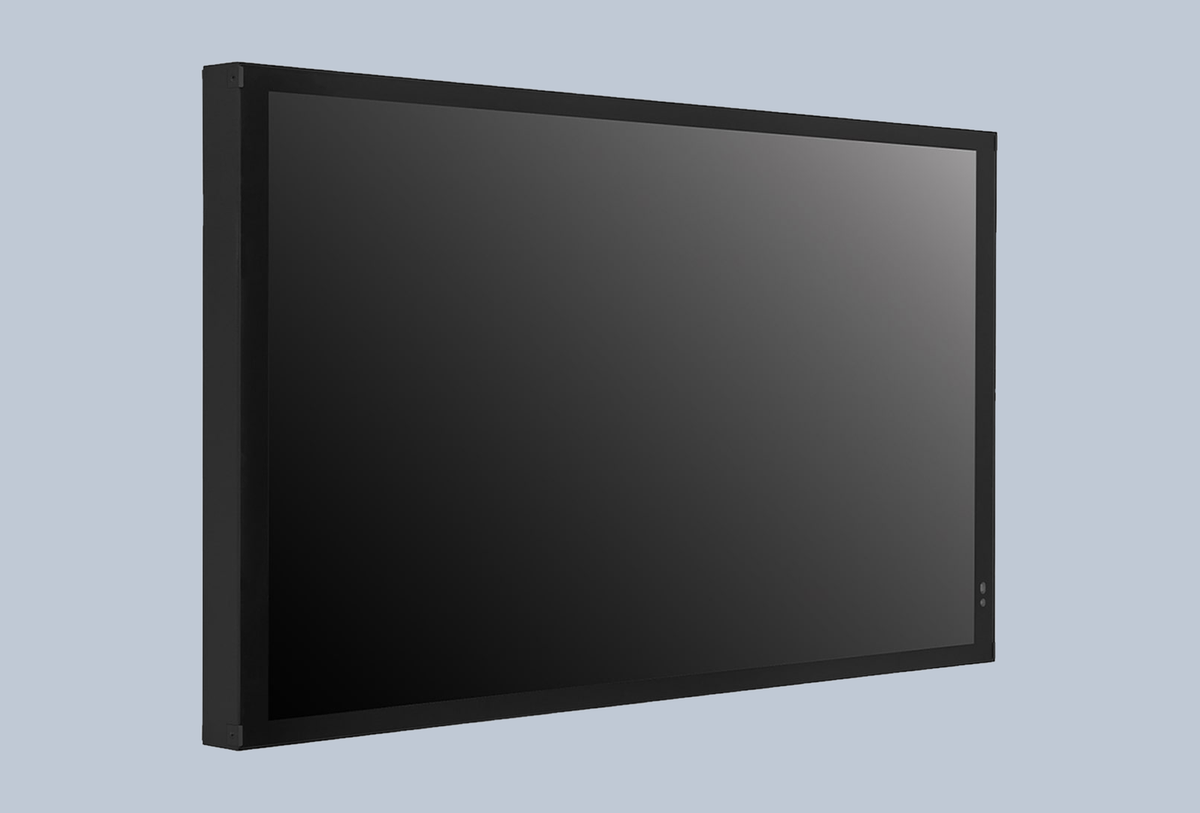 LG LG-49XE4P-B – Ansicht 3