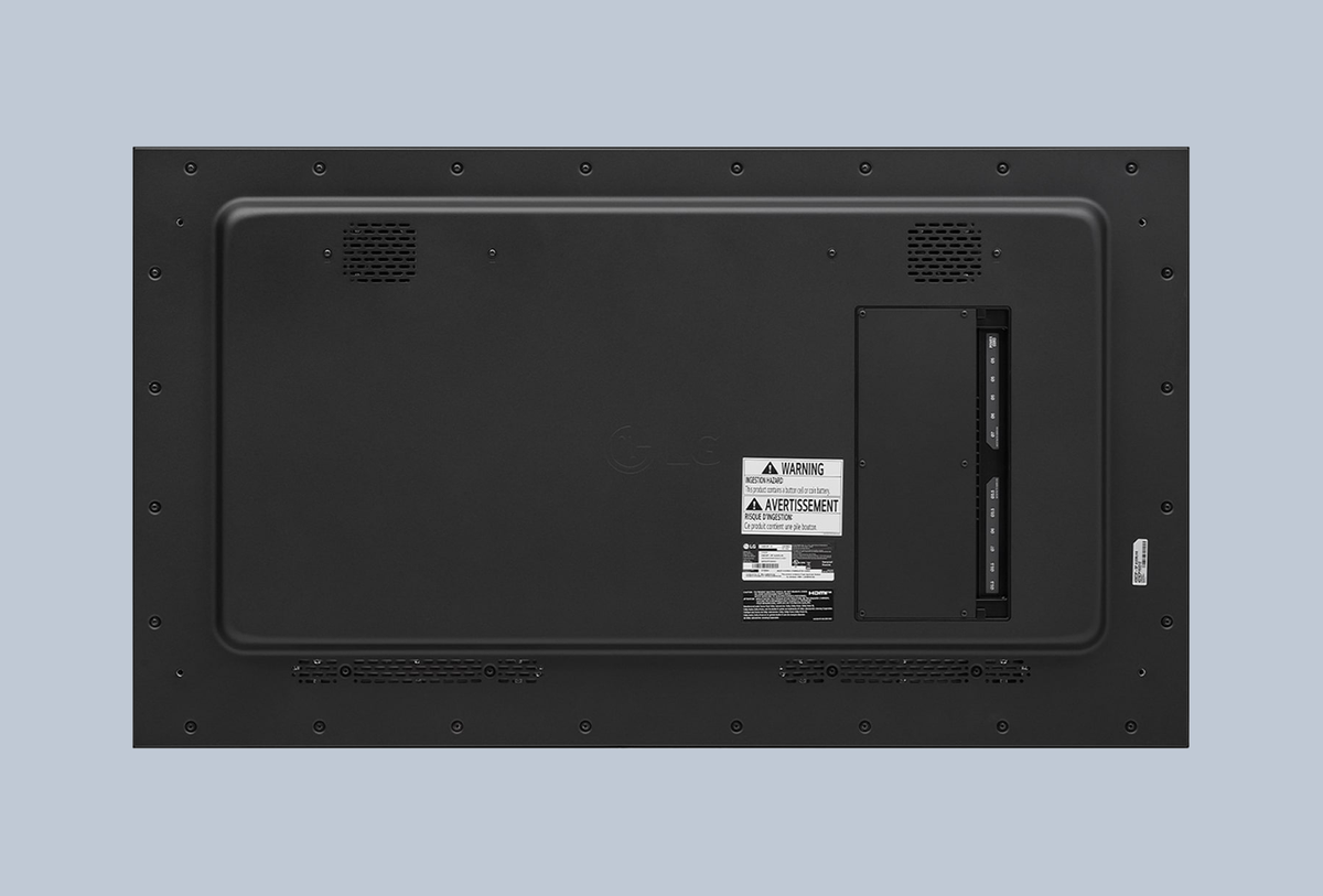 LG LG-49XE4P-B – Ansicht 4