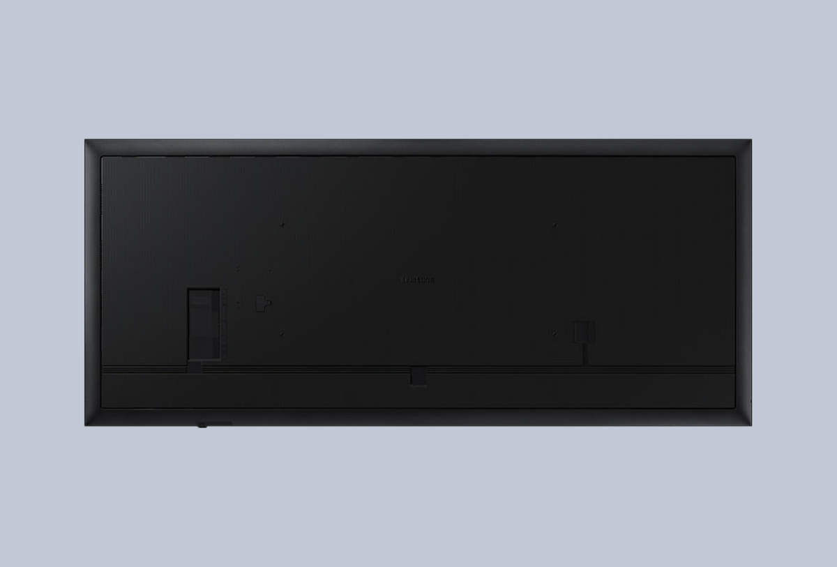 Samsung LH105QPD5BGXEN