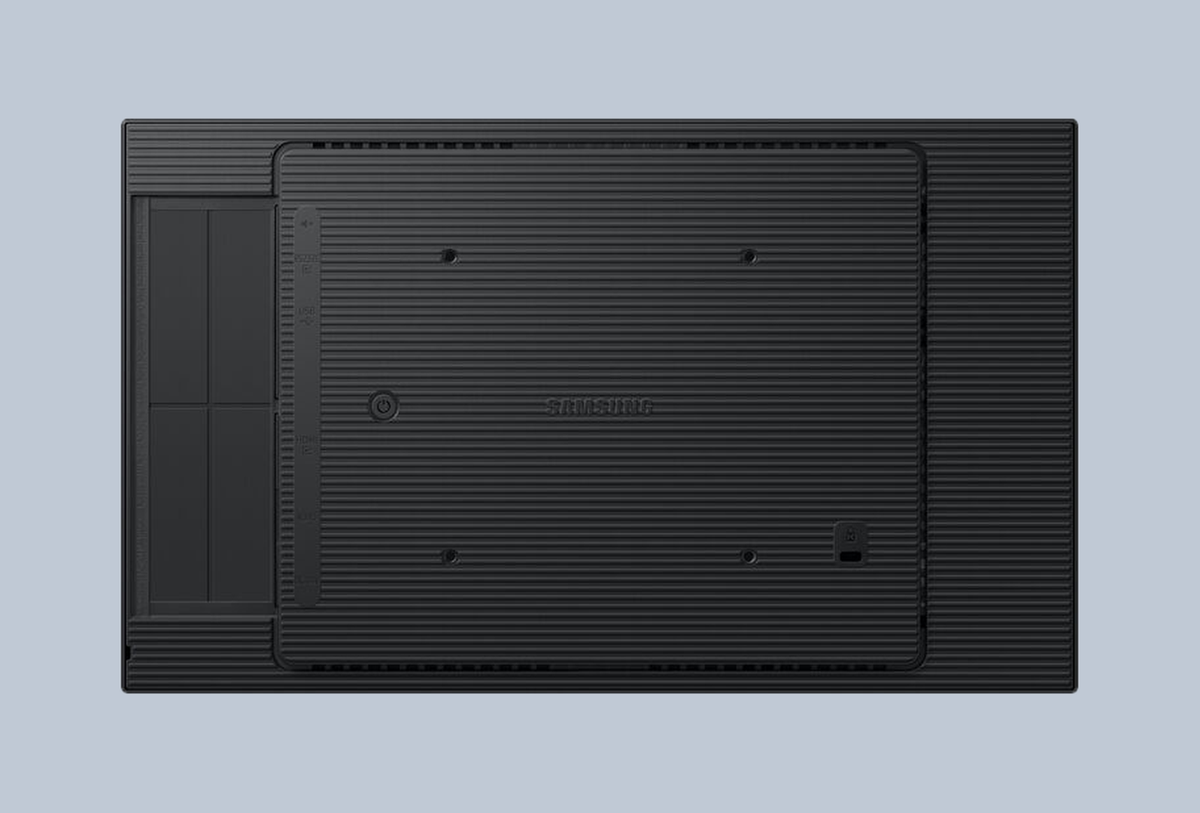 Samsung LH13QBCEBGBXEN – Ansicht 2