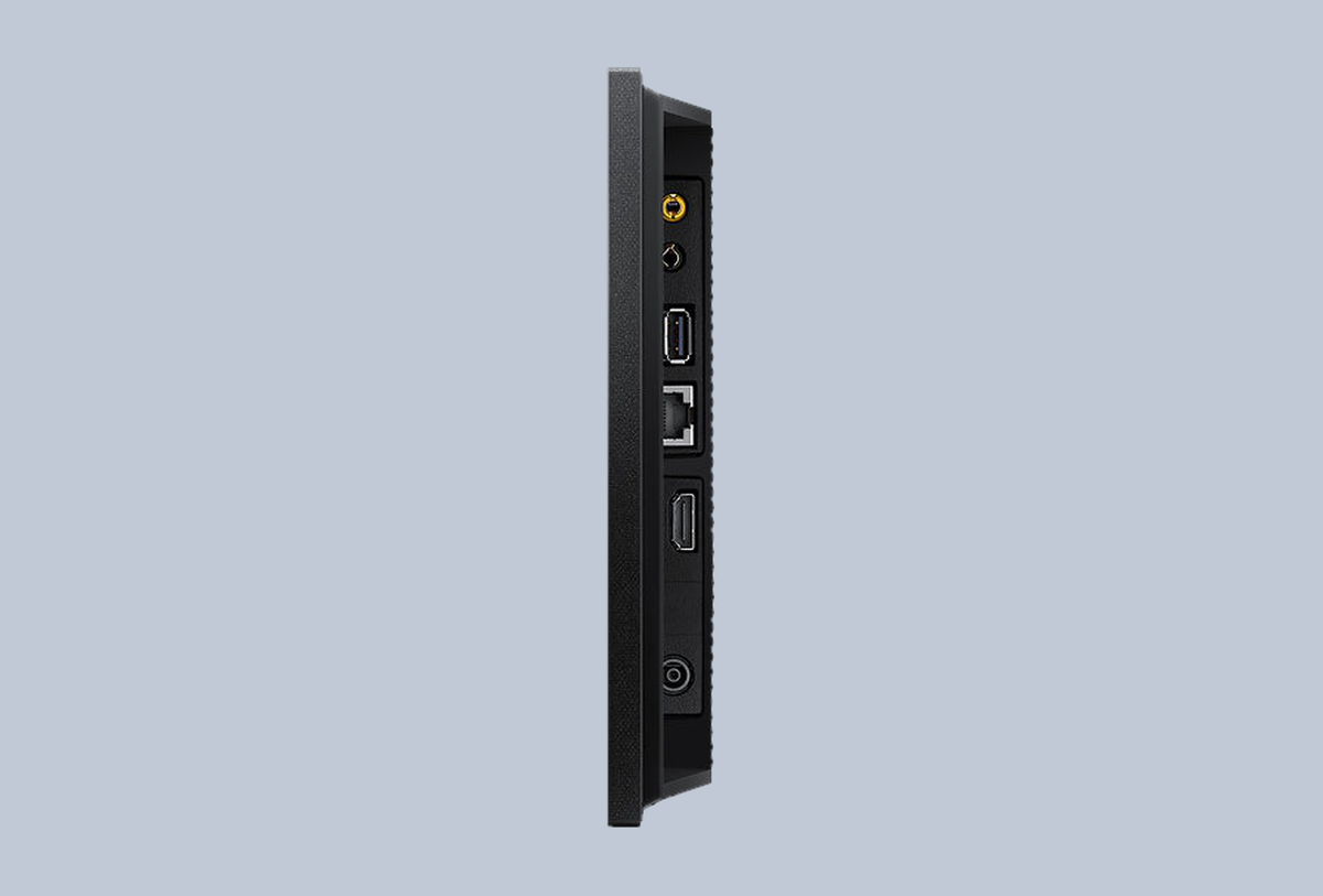 Samsung LH13QBRMBGCXEN – Ansicht 3