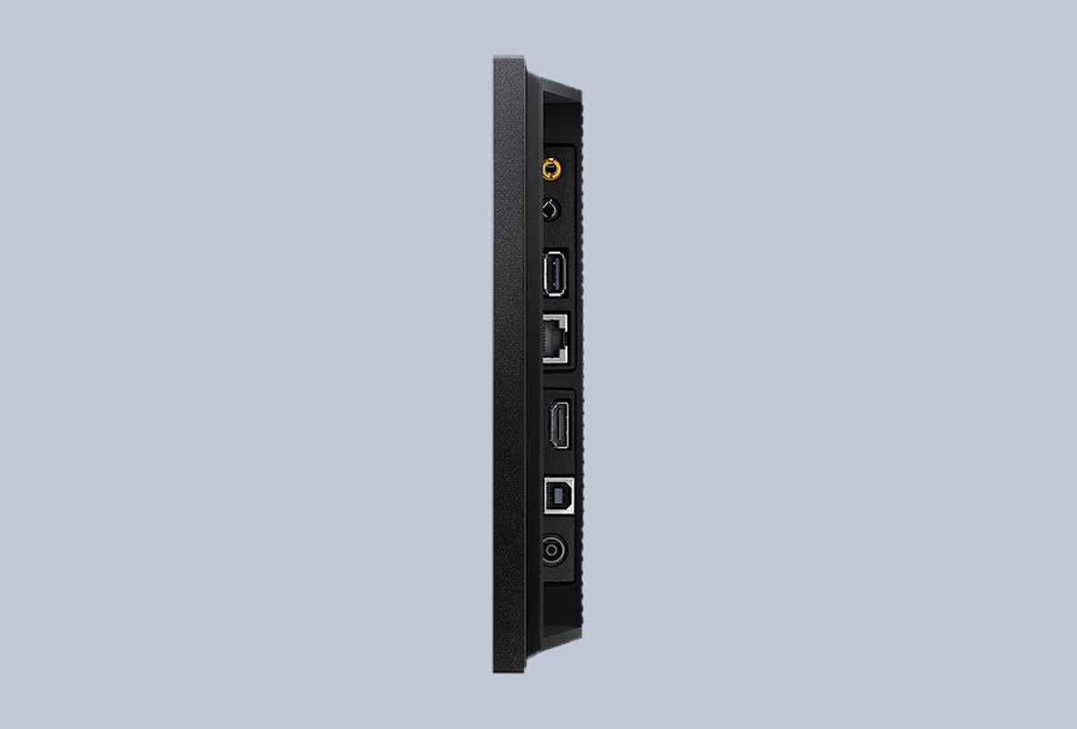 Samsung LH13QBRTMGCXEN – Ansicht 3