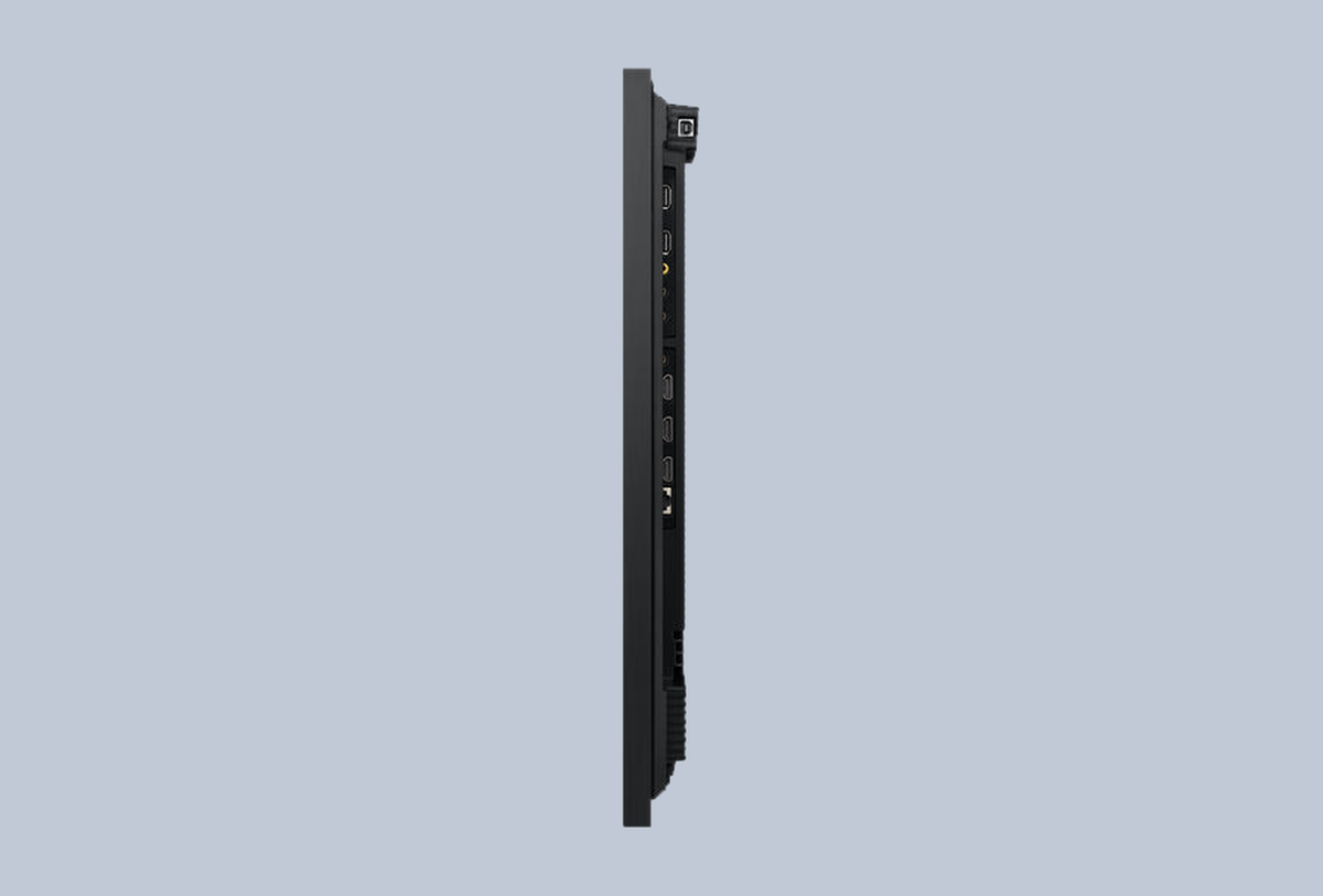 Samsung LH32QMCTBGCXEN – Ansicht 2