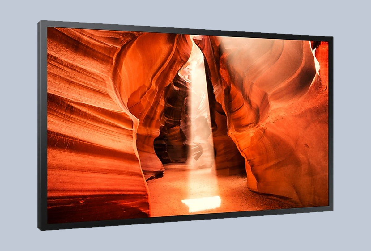 Samsung LH55OMNESGBXEN