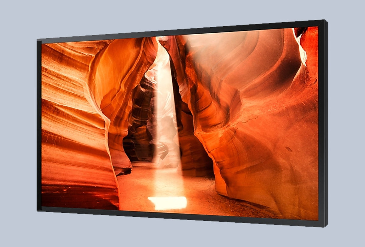 Samsung LH55OMNESGBXEN – Ansicht 2