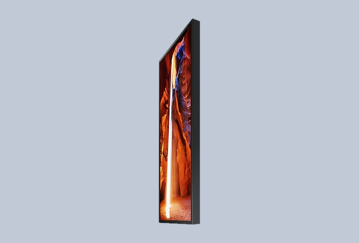 Samsung LH55OMNESGBXEN – Ansicht 3