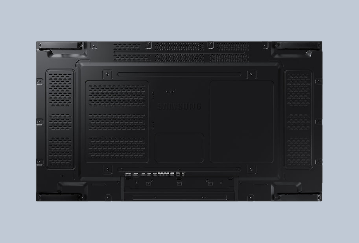 Samsung LH55VHCEBGBXEN