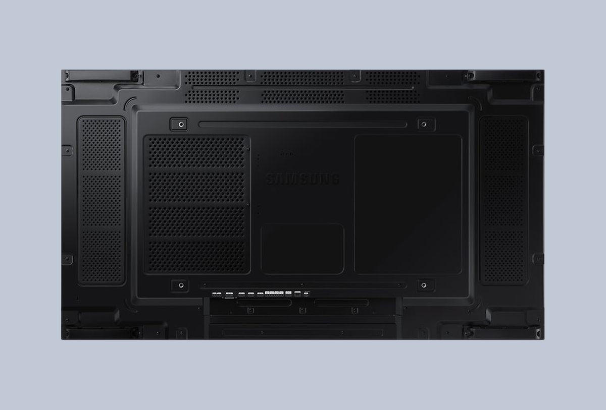 Samsung LH55VHCRBGBXEN