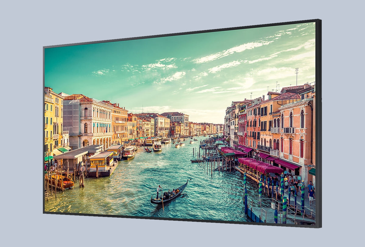 Samsung LH98QBTBPGCXEN – Ansicht 2
