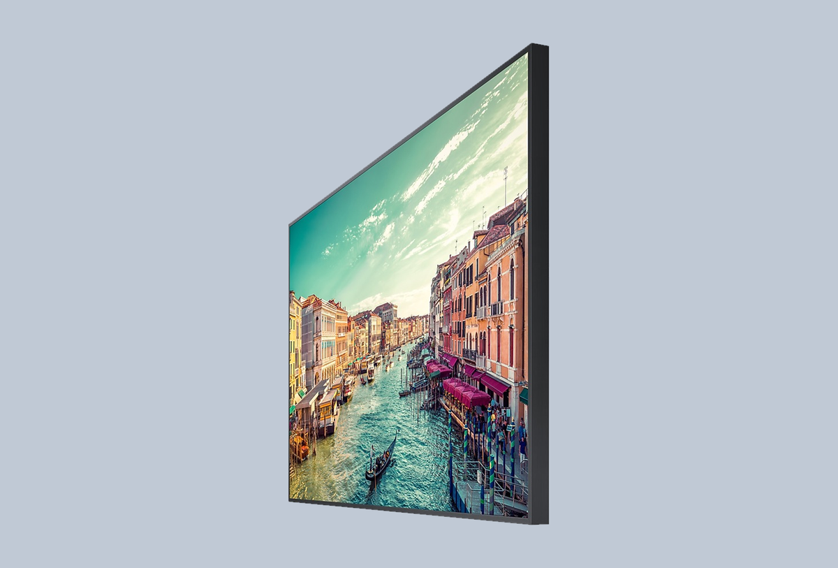 Samsung LH98QBTBPGCXEN – Ansicht 3